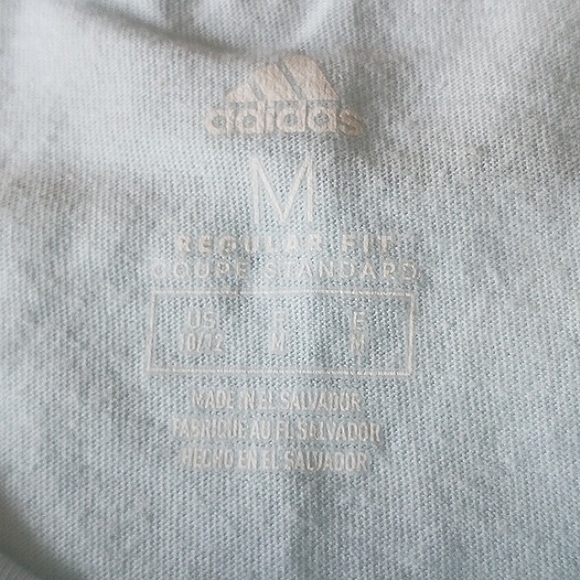 Adidas Aeroready 2 Piece Girl's Multi-Colored Athletic Set Size Medium - Picture 5 of 15